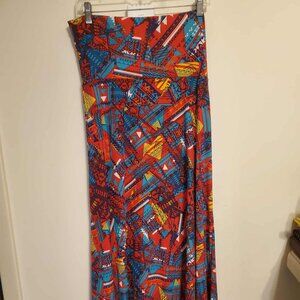 Maxi Skirt LuLaRoe